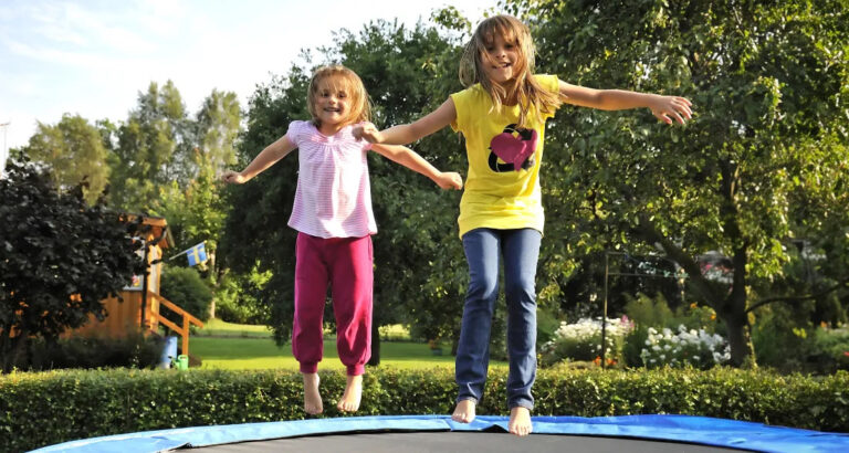Entitled Neighbor Sends Her Kids to Play in My Garden like It’s Her Personal Daycare — She Deserved a Good Reality Check