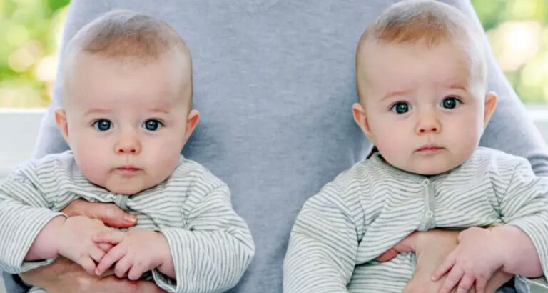 Father Finds out His Twin Sons Are Actually His Brothers — Story of the Day