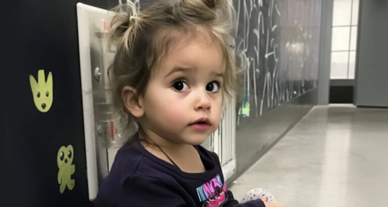 Homeless Man Discovered He Had a Daughter and Started Working Hard to Take Her from the Shelter