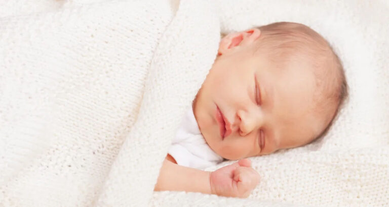 I Became a Surrogate Mother for My Sister & Her Husband – But Days After the Birth, They Left the Baby on My Doorstep