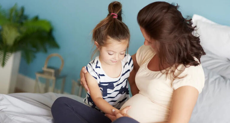 I Became a Surrogate to Pay for My Daughter’s Costly Treatment – But My Husband Left Me Because I Gained Weight While Pregnant