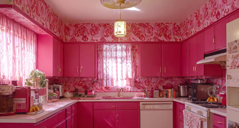 I Came Home to Find My MIL Had ‘Redecorated’ My Kitchen, and My Husband Sided with Her – I’d Had Enough and Taught Them a Lesson