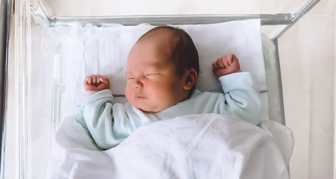 I Found an Abandoned Baby at a Hospital’s Entrance – Three Years Later a Woman Showed up at my home Saying, ‘Give Me Back My Child!’