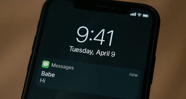 I Got a Text from My Husband’s Number Weeks after He Died & When I Traced It, the Truth Shattered Me — Story of the Day