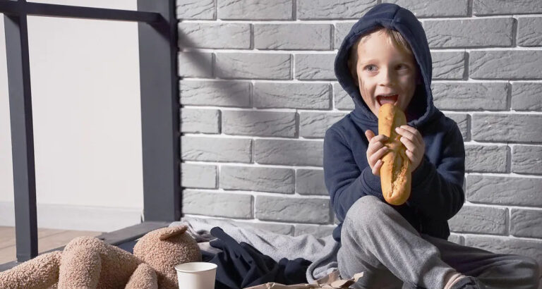 I Helped a Cold, Hungry Boy Who’d Been Kicked Out of a Café – The Next Day I Found Out Who He Was and Couldn’t Believe It