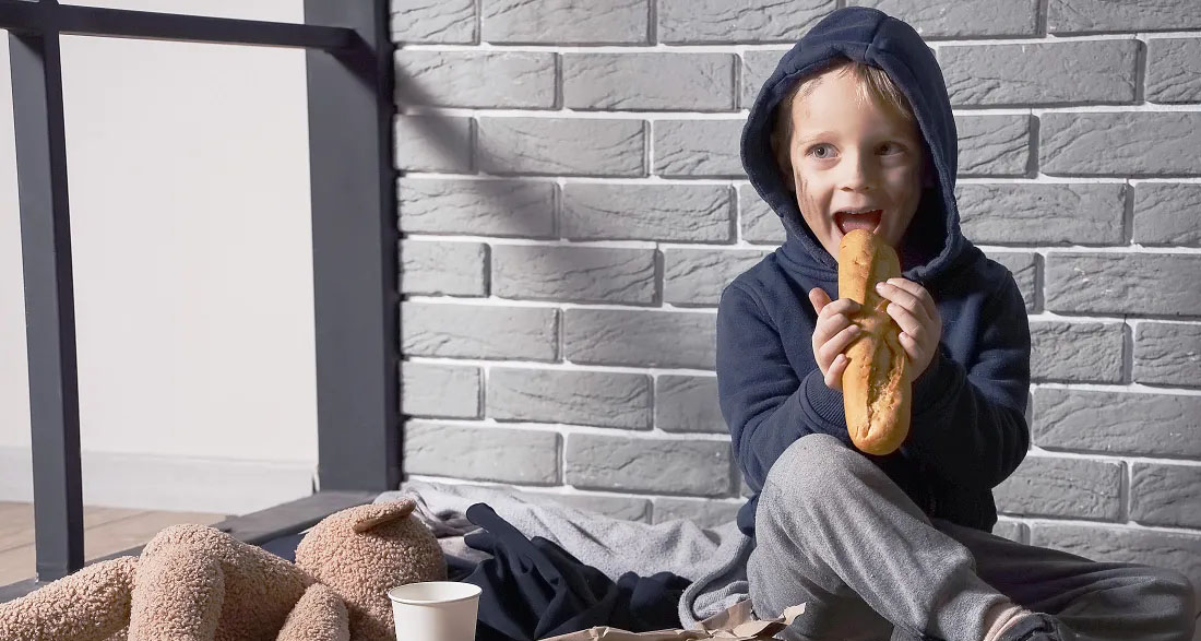 I Helped a Cold, Hungry Boy Who’d Been Kicked Out of a Café – The Next Day I Found Out Who He Was and Couldn’t Believe It