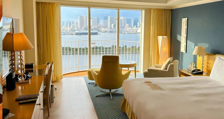 I Noticed My Husband Regularly Visiting a Luxury Hotel – I Fainted When I Found Out What He Was Doing There