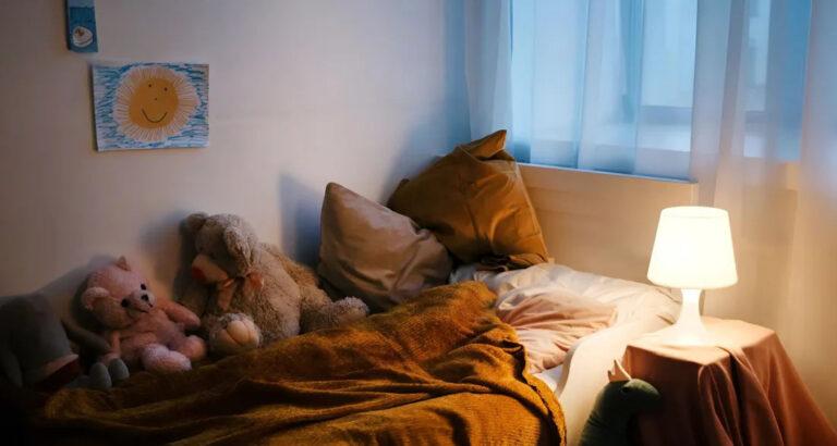 I Took My Son to Visit My Boyfriend’s Parents — I Couldn’t Believe What He Found in My Boyfriend’s Old Room