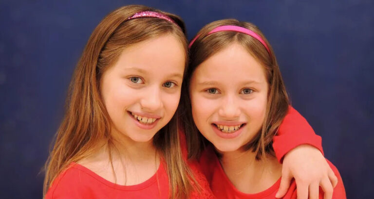 I Was Certain My Late Wife Had Only Had One Child – Then I Met My Daughter’s Carbon Copy