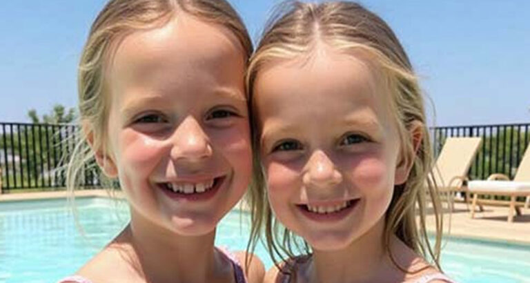 Man Who Was Absolutely Certain He Had Only One Child Finds Himself Face-to-Face with a Young Girl Who Looks Exactly Like His Daughter