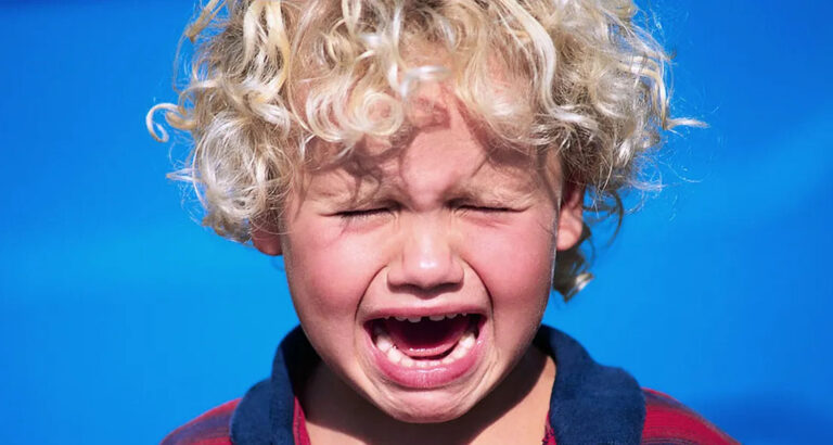 My 3-Year-Old Son Cried & Begged Me Not to Take Him to Daycare – I Gasped When I Stormed Into the Facility