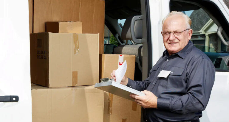 My 5-Year-Old Offered a Mailman a Glass of Water – The Next Day, a Red Bugatti Pulled up at His Preschool