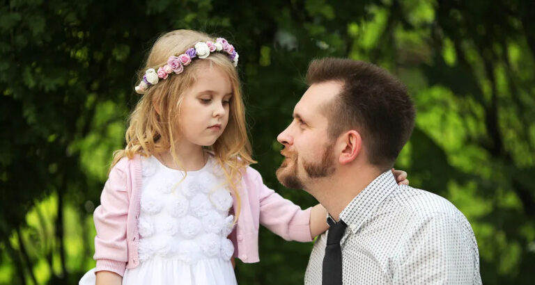 My Bride Banished My Daughter to the Garage During Our Wedding – She Never Thought I’d Find Out
