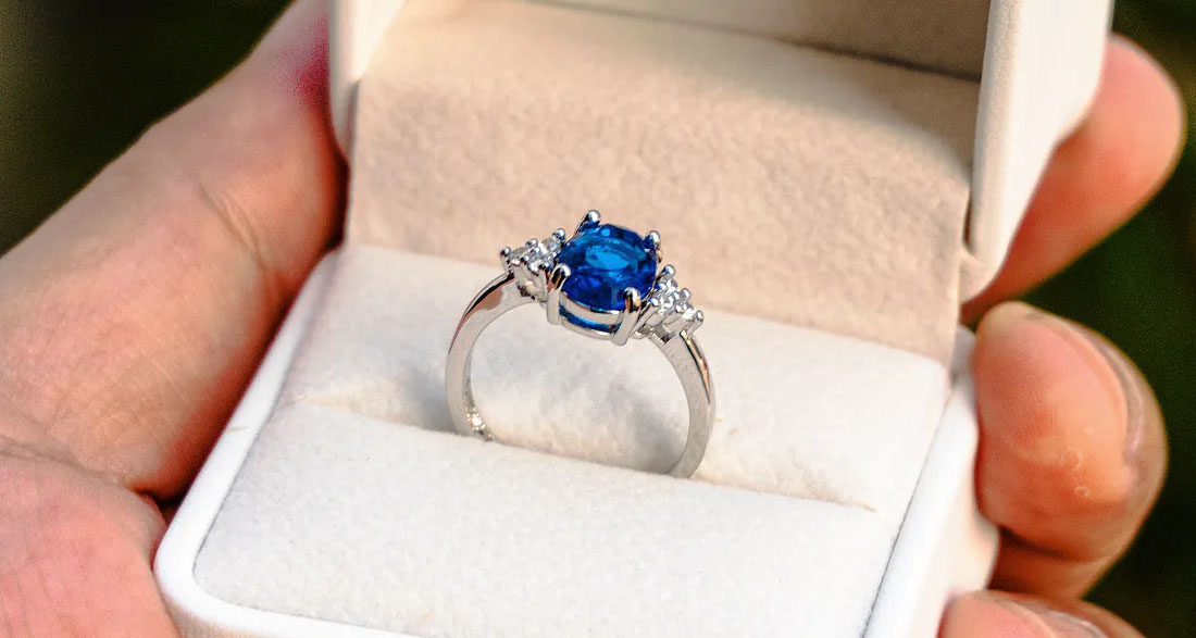 My Future MIL Demanded I Return the Engagement Ring Because It Was a ‘Family Heirloom’ and I Wasn’t Worthy of It