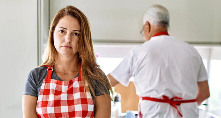 My Husband Mocked My Cooking Skills with a Powerpoint Presentation