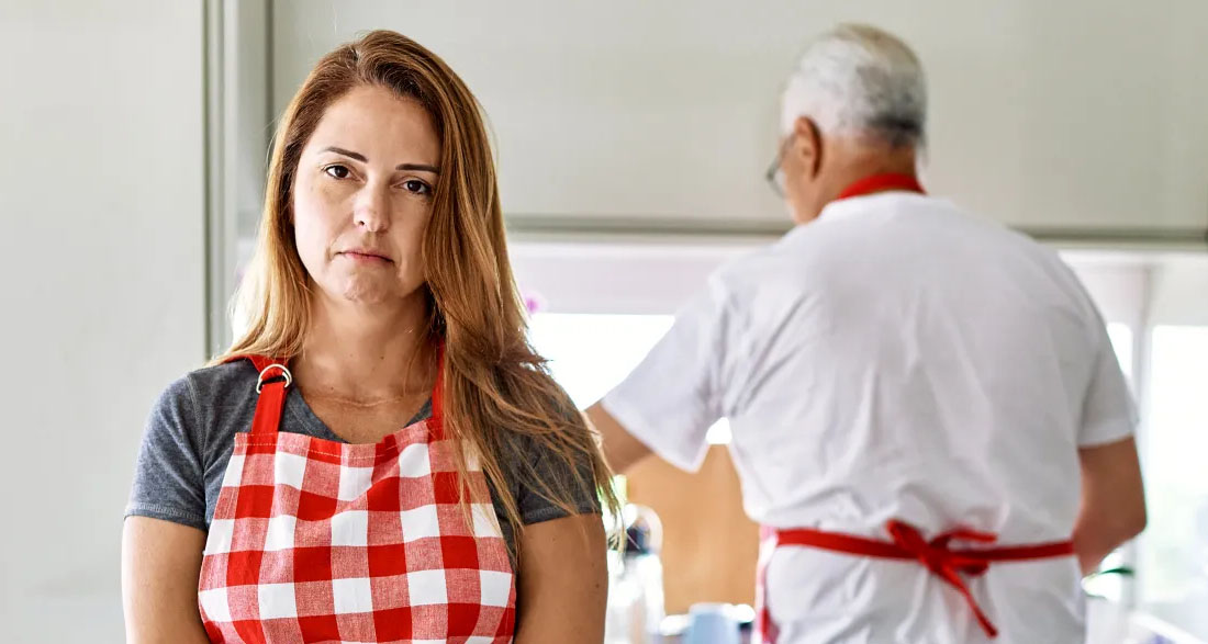 My Husband Mocked My Cooking Skills with a Powerpoint Presentation