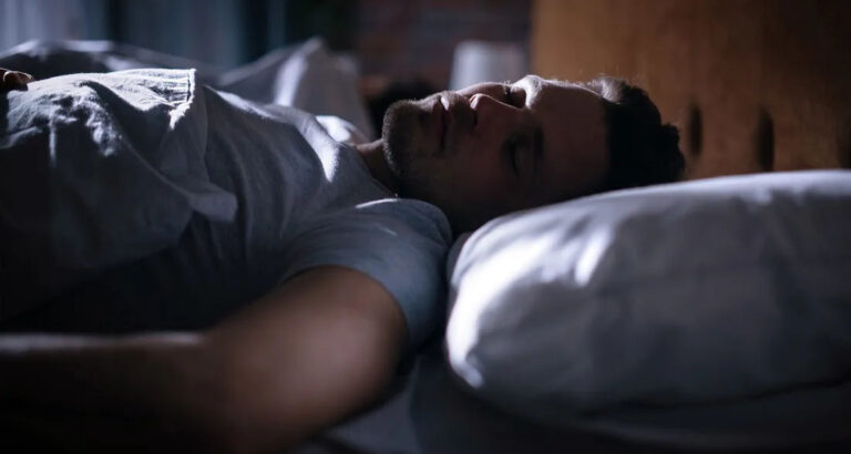 My Husband Started Talking in His Sleep, and What He Said Made Me Follow Him the Next Morning – Story of the Day