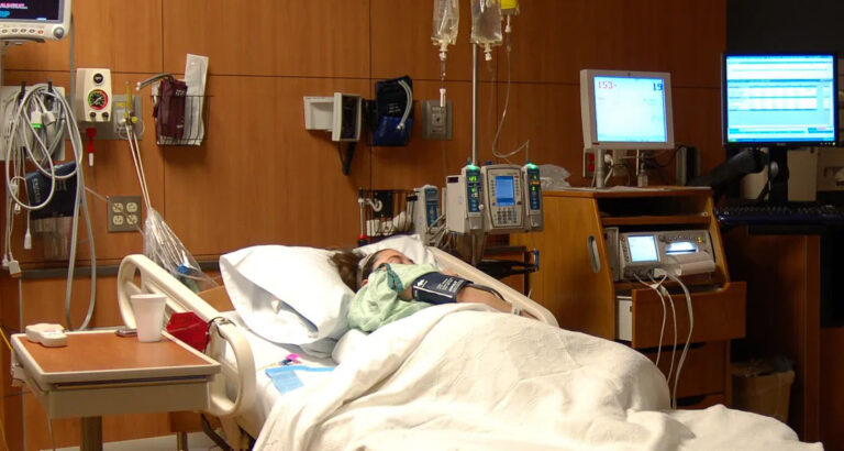 My MIL Kicked My Mother Out of the Delivery Room Because She “Didn’t Pay for It” – She Regretted It Instantly