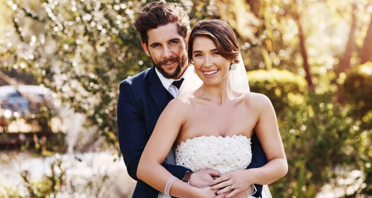 My MIL Sat Between Me and My Husband at Our Wedding Table – So I Taught Her a Lesson She Won’t Forget