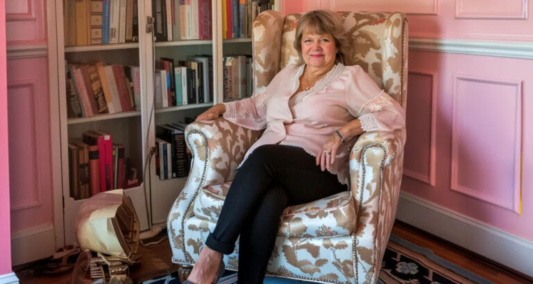 My MIL Turned Our Adopted Son’s Room into Her Reading Room While We Were Away — the Lesson I Taught Her Was Harsh