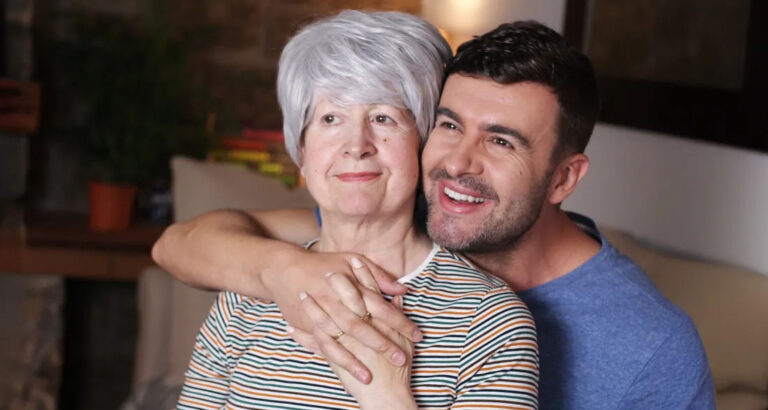 My Son Brought a Woman My Age, Saying She’s Now the Lady of the House – They Didn’t Like the Lesson I Prepared for Them