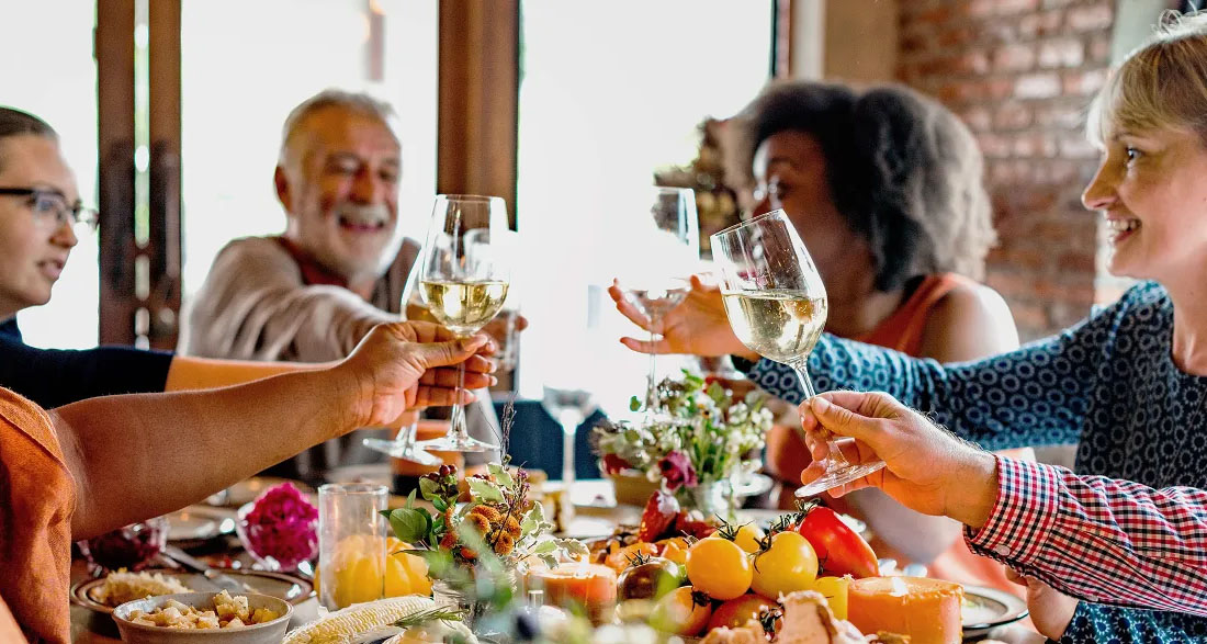 My Stepmom Mocked Me for Being Single at 35 – She Went Pale When She Saw Who I Brought to Family Dinner