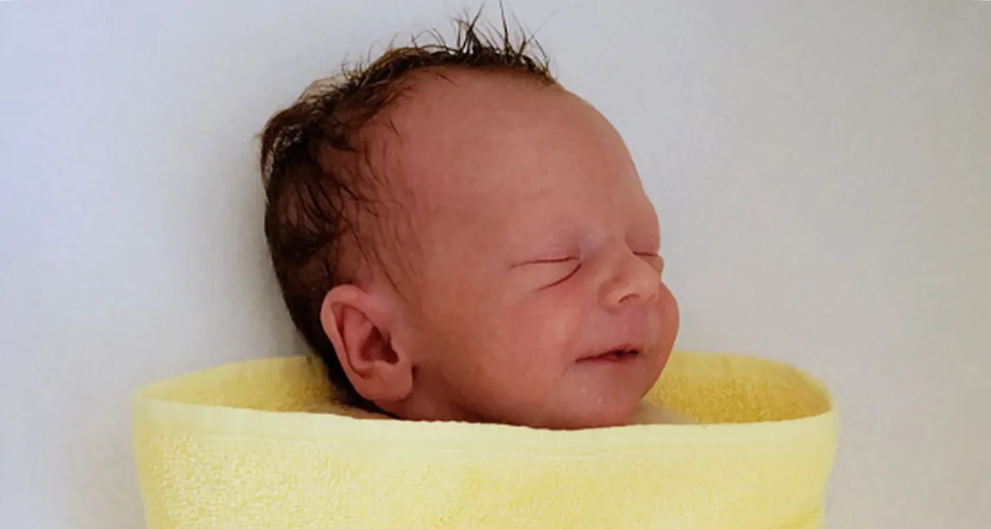 My Wife and I Waited Years to Have a Child – But When She Finally Gave Birth, She Screamed, ‘That’s Not My Baby!’