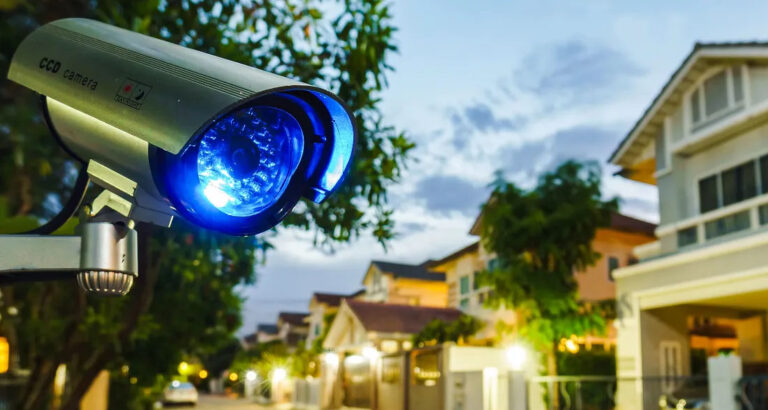 Neighbors Installed a Camera Aimed at My Garden – I Taught Them a Savage Lesson Without Going to Court