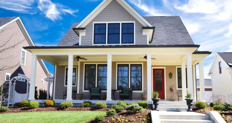 Rich Neighbor Built a Fence on My Property and Blocked My Windows While I Was on Vacation — I Taught Him a Perfect Lesson