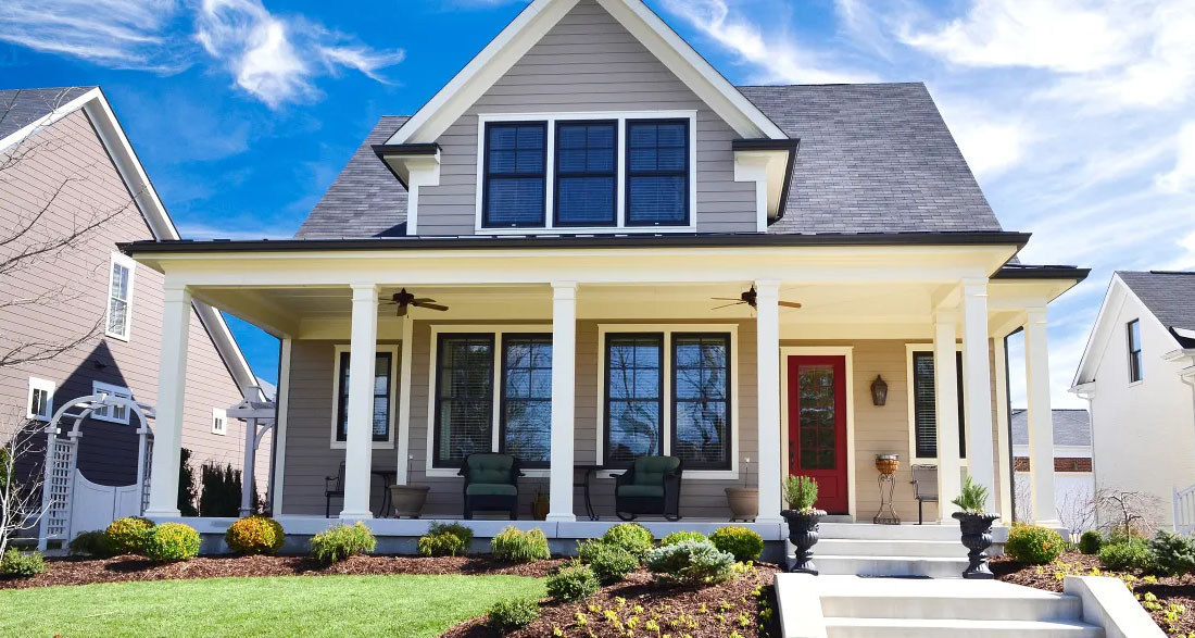 Rich Neighbor Built a Fence on My Property and Blocked My Windows While I Was on Vacation — I Taught Him a Perfect Lesson