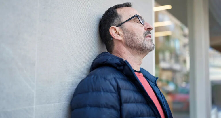 ‘Come Quickly, He’s Here!’ I Was Just a Father Looking for My Missing Son Until a Police Officer Led Me into a Jail Cell – Story of the Day