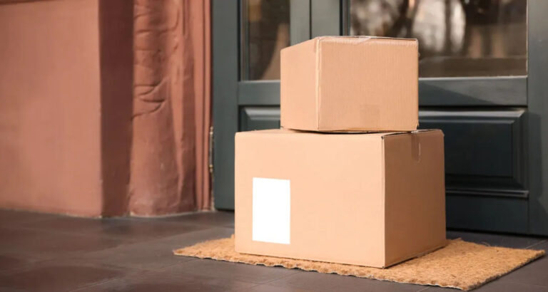 Elderly Woman Donated Handmade Clothes to an Orphanage for 6 Years – Then One Day, Two Boxes Arrived at Her Door