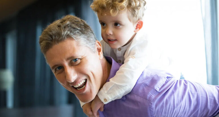 I Became a Father to a 5-Year-Old Boy – a DNA Test Soon Shattered Everything I Knew About My Life