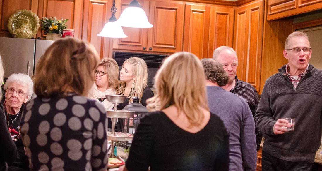 I Demanded to Check My MIL’s Bags Before She Left My House — What I Discovered Made My Blood Boil