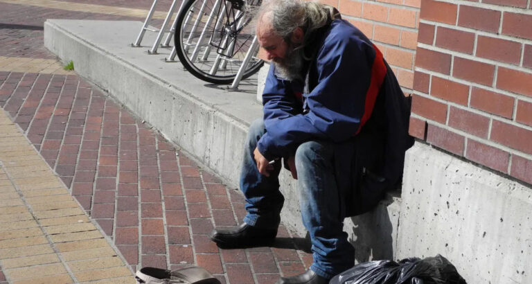 I Pretended to Be Poor to Test the Parents of My Son’s Fiancée – Their Reaction Left Me Speechless