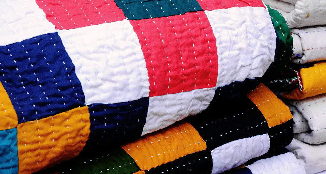 My Granddaughter’s Stepmom Threw Away 100 Handmade Blankets She’d Made for the Homeless – So I Made Sure She’d Get the Harshest Lesson Ever