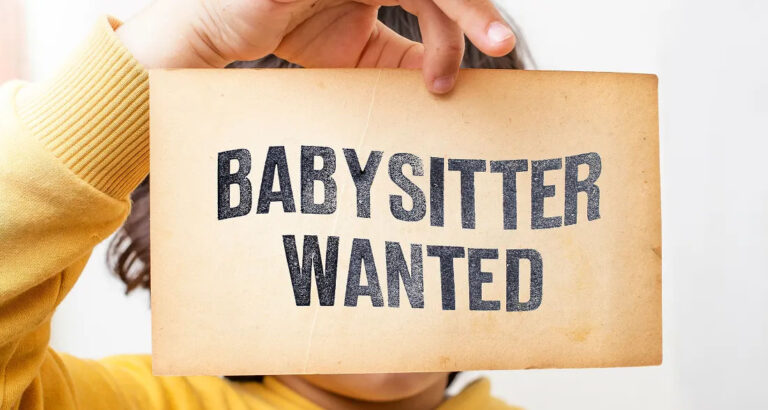 My Husband Joked He Wanted a ‘Hot’ Babysitter for Our Kids – So, I Decided to Give Him What He Wanted in a Way He’d Never Forget