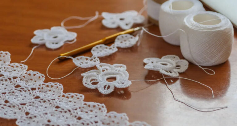 My MIL Humiliated My Son for Crocheting My Wedding Dress – What My Husband Did Next Made Me Love Him Even More