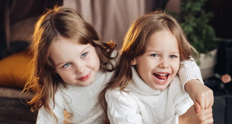 My Older Sister Gave My Twins a Huge Birthday Gift – But Then My Younger Sister Burst in Screaming, ‘Do Not Let Your Girls Open That Box!’