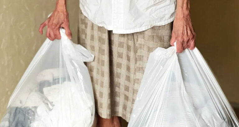 My Stepfather Threw Away My Mom’s Dresses and Makeup – I Taught Him a Lesson He’ll Never Forget