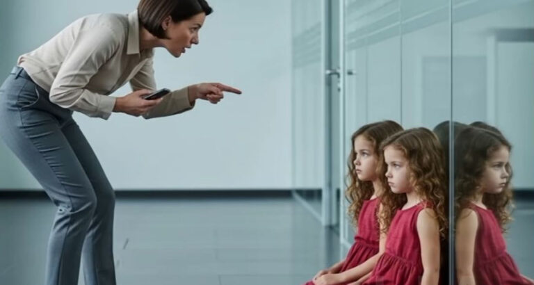 No one could handle the billionaire’s twin daughters—until a single dad janitor did the impossible – News