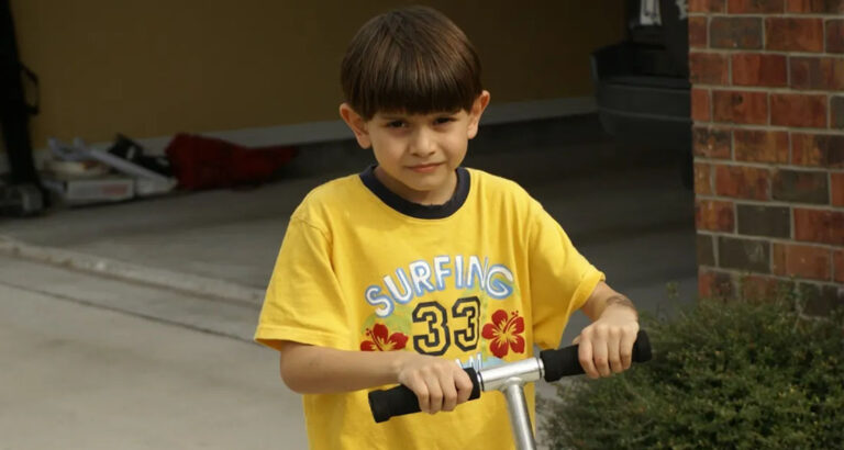 Two Years After My 5-Year-Old Son Died, I Heard Someone Knocking on My Door Saying, ‘Mom, It’s Me’