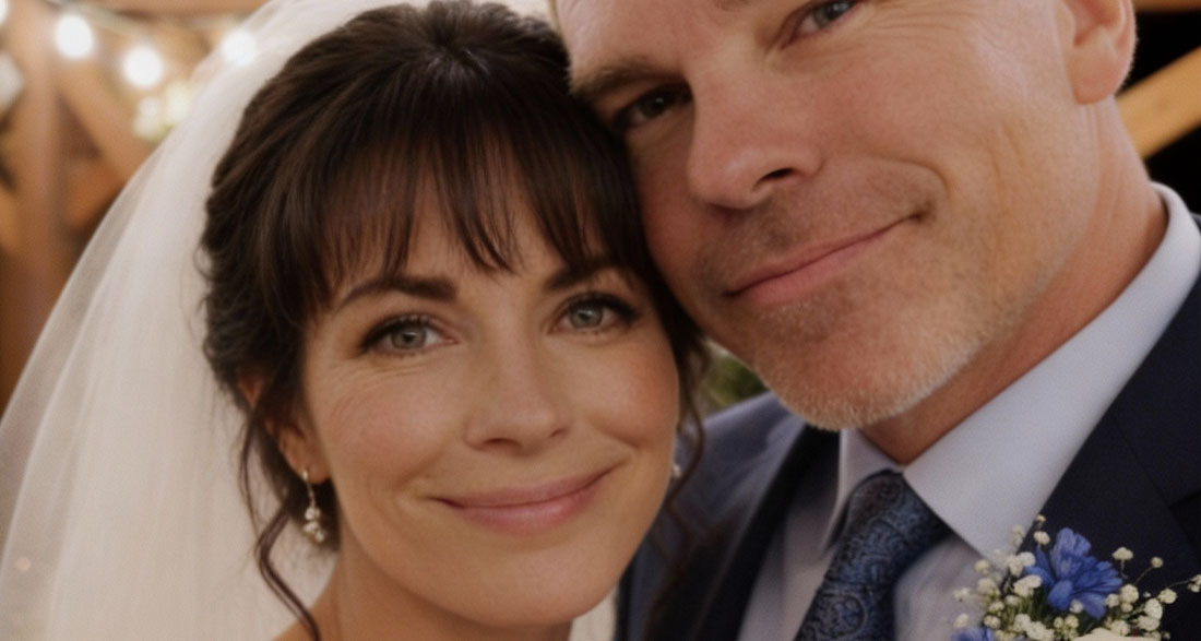 I Married My Late Husband’s Best Friend — Yet On Our Wedding Night He Told Me, ‘There’s Something in the Safe You Need to Read’