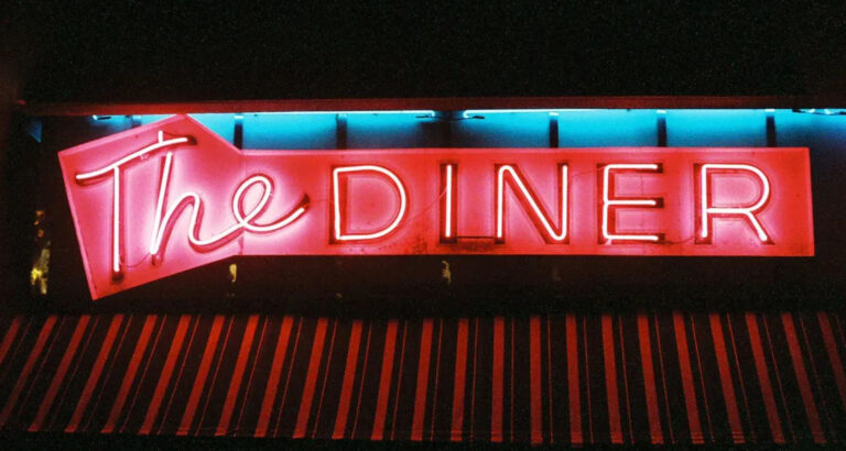 I Went to the Same Diner on My Birthday for Nearly 50 Years – Until a Young Stranger Appeared at My Table and Whispered, ‘He Told Me You’d Come’