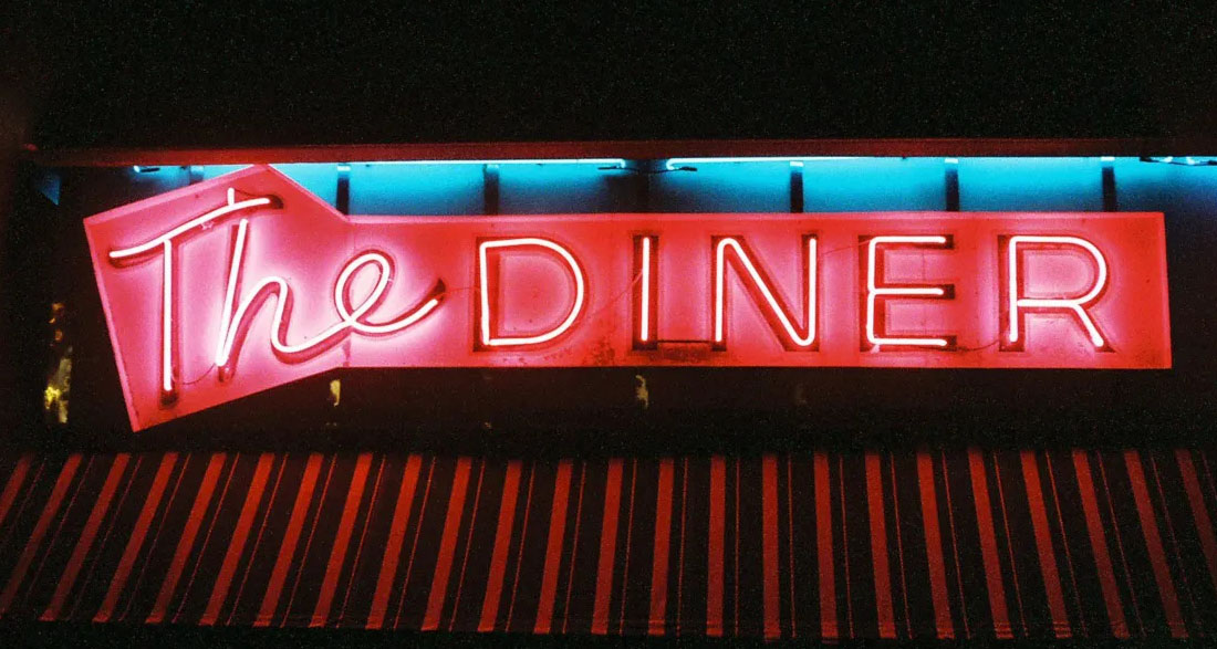 I Went to the Same Diner on My Birthday for Nearly 50 Years – Until a Young Stranger Appeared at My Table and Whispered, ‘He Told Me You’d Come’