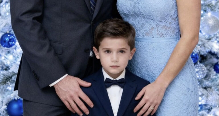 My Mom Disowned Me for Marrying a Single Mom – She Laughed at My Life, Then Broke Down As She Saw It Three Years Later