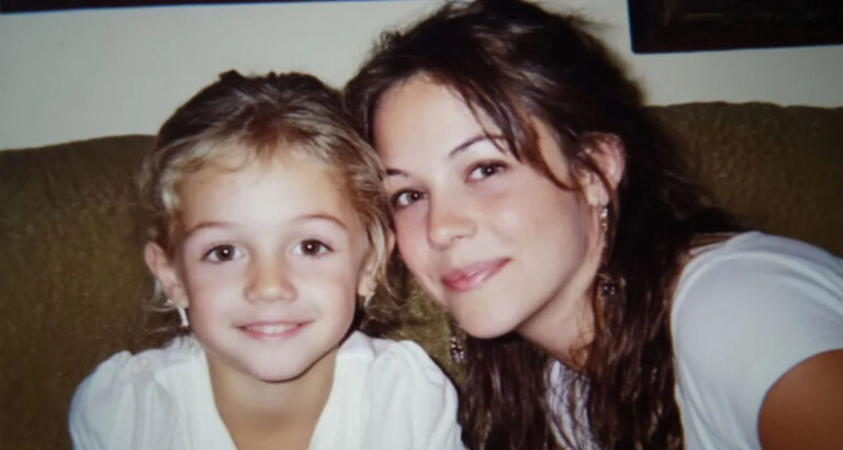 My Parents Abandoned Me for Their New Families and Handed Me Off to My Aunt – Years Later, They Showed Up at My Door