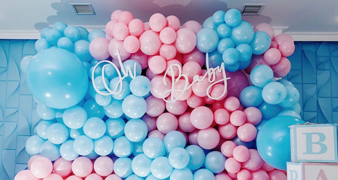 My Stepmom Used Me as a Free Maid, Cook, and Cleaner During Her Baby Shower – When She Publicly Shamed Me, My Grandpa Stood Up