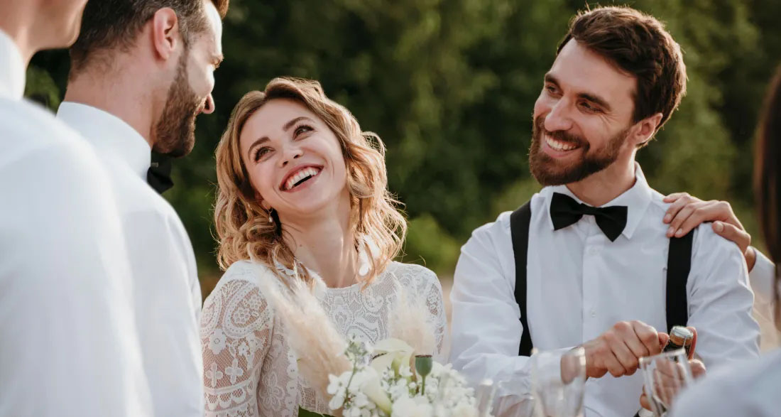 The Day After Our Wedding, I Was Shocked to Learn My Husband Wasn’t Who He Pretended to Be