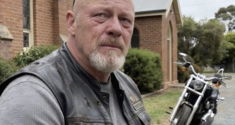 Faith on Two Wheels: Breaking the Walls of Tradition at First Baptist